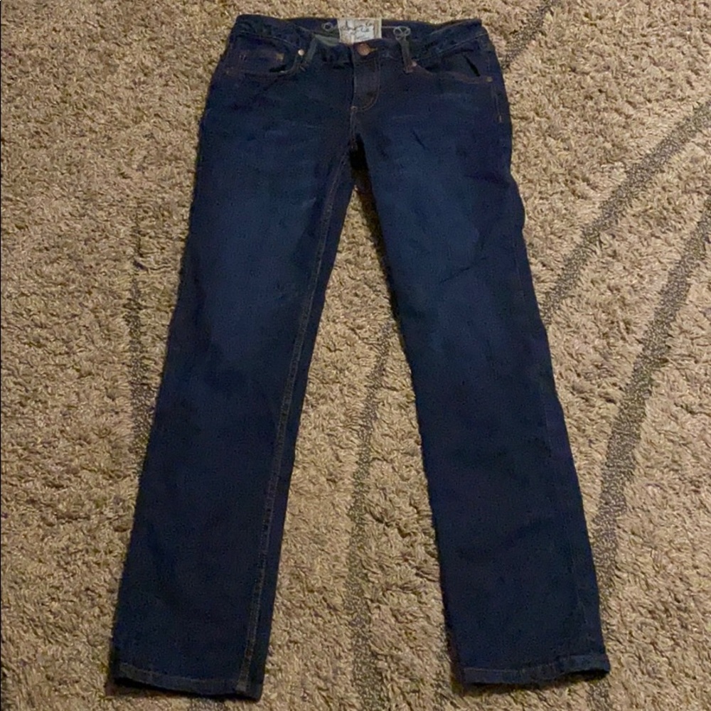NWOT American Rag Jeans